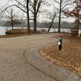 Review photo of Mississippi River State Park Campground by Shana D., January 3, 2020