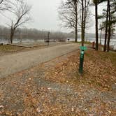 Review photo of Mississippi River State Park Campground by Shana D., January 3, 2020