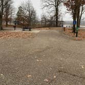 Review photo of Mississippi River State Park Campground by Shana D., January 3, 2020