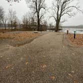 Review photo of Mississippi River State Park Campground by Shana D., January 3, 2020