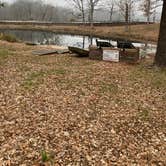 Review photo of Mississippi River State Park Campground by Shana D., January 3, 2020