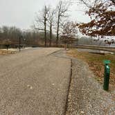 Review photo of Mississippi River State Park Campground by Shana D., January 3, 2020