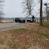 Review photo of Mississippi River State Park Campground by Shana D., January 3, 2020