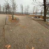 Review photo of Mississippi River State Park Campground by Shana D., January 3, 2020