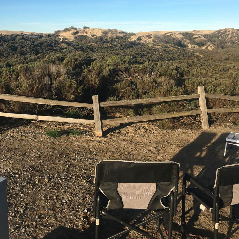 Pacific Dunes Ranch Camping The Dyrt