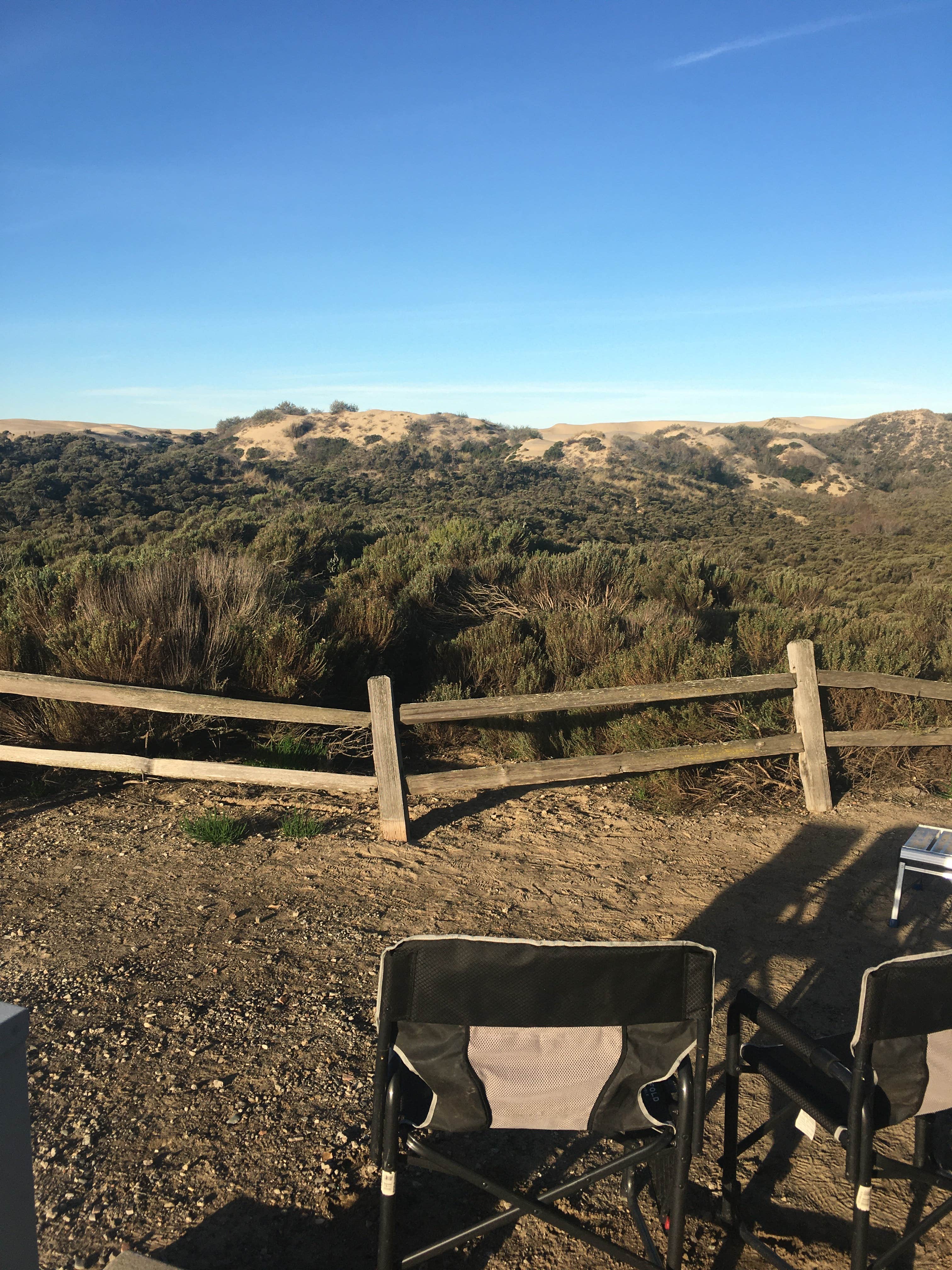 Camper submitted image from Pacific Dunes Ranch - 5