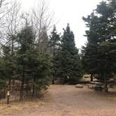 Review photo of Gooseberry Falls State Park Campground by Joanna B., January 3, 2020