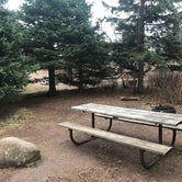 Review photo of Gooseberry Falls State Park Campground by Joanna B., January 3, 2020
