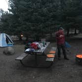 Review photo of Gooseberry Falls State Park Campground by Joanna B., January 3, 2020