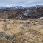 Review photo of Sheep Bridge BLM Area (Hurricane Cliffs Trail System) - Utah by Armaan M., January 3, 2020