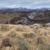 Review photo of Sheep Bridge BLM Area (Hurricane Cliffs Trail System) - Utah by Armaan M., January 3, 2020