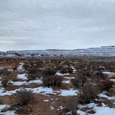 Review photo of Sheep Bridge BLM Area (Hurricane Cliffs Trail System) - Utah by Armaan M., January 3, 2020