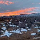 Review photo of Sheep Bridge BLM Area (Hurricane Cliffs Trail System) - Utah by Armaan M., January 3, 2020