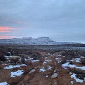 Review photo of Sheep Bridge BLM Area (Hurricane Cliffs Trail System) - Utah by Armaan M., January 3, 2020