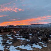 Review photo of Sheep Bridge BLM Area (Hurricane Cliffs Trail System) - Utah by Armaan M., January 3, 2020