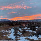 Review photo of Sheep Bridge BLM Area (Hurricane Cliffs Trail System) - Utah by Armaan M., January 3, 2020