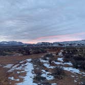 Review photo of Sheep Bridge BLM Area (Hurricane Cliffs Trail System) - Utah by Armaan M., January 3, 2020