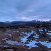 Review photo of Sheep Bridge BLM Area (Hurricane Cliffs Trail System) - Utah by Armaan M., January 3, 2020