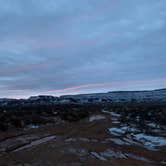 Review photo of Sheep Bridge BLM Area (Hurricane Cliffs Trail System) - Utah by Armaan M., January 3, 2020