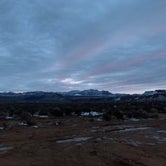 Review photo of Sheep Bridge BLM Area (hurricane cliffs trail system) - Utah by Armaan M., January 3, 2020