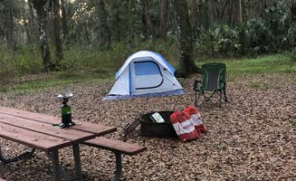 Tyler B.'s photo at Green Swamp — Hampton Tract near Lake Alfred, FL