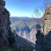 Review photo of Table Rock Campsites (Linville Gorge Wilderness) by Kevin G., January 4, 2020