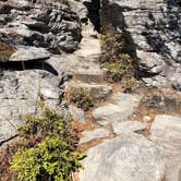 Review photo of Table Rock Campsites (Linville Gorge Wilderness) by Kevin G., January 4, 2020