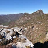 Review photo of Table Rock Campsites (Linville Gorge Wilderness) by Kevin G., January 4, 2020
