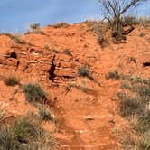 Review photo of Sagebrush Campground — Palo Duro Canyon State Park by Jeff R., January 4, 2020