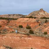 Review photo of Sagebrush Campground — Palo Duro Canyon State Park by Jeff R., January 4, 2020