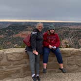 Review photo of Sagebrush Campground — Palo Duro Canyon State Park by Jeff R., January 4, 2020