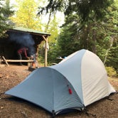 Review photo of Cascade River State Park Campground by Joanna B., January 3, 2020