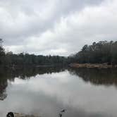 Review photo of Village Creek State Park Campground by Holly C., January 4, 2020