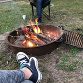 Review photo of Brackenridge Park & Campground by Holly C., January 4, 2020