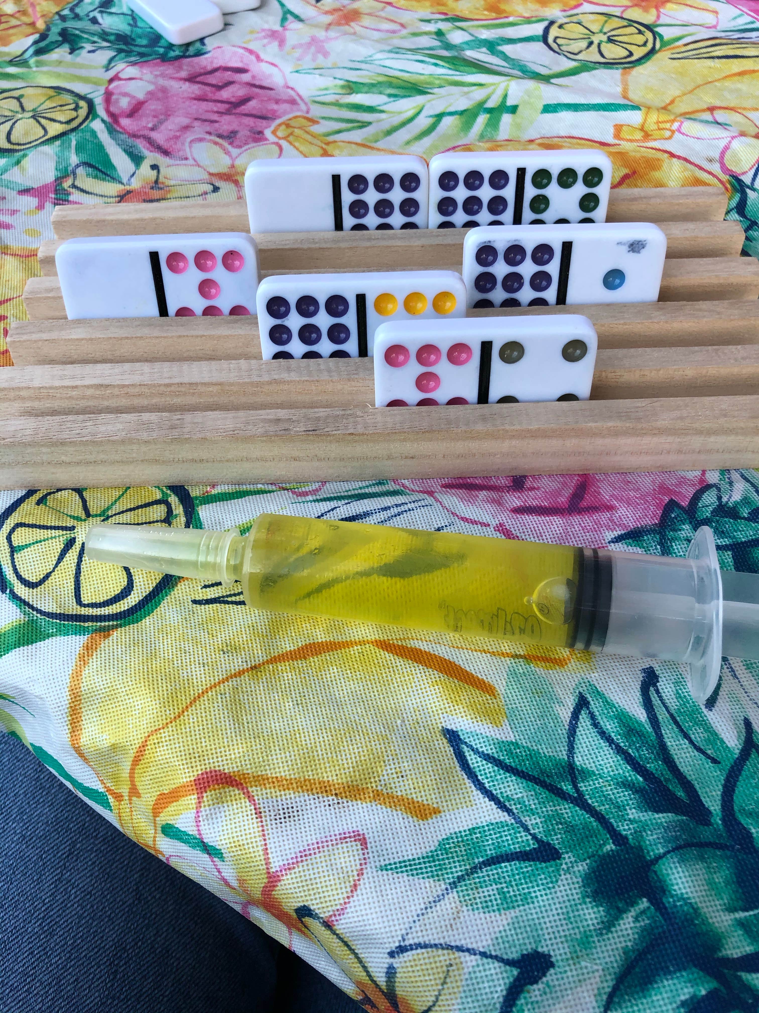 Camper-submitted photo at Brackenridge Park & Campground near Hallettsville, TX