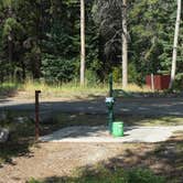Review photo of Parkside Campground by Evan H., August 26, 2017