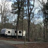 Review photo of Indian Springs State Park Campground by Joshua C., January 4, 2020