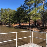 Review photo of Indian Springs State Park Campground by Joshua C., January 4, 2020
