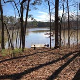 Review photo of Indian Springs State Park Campground by Joshua C., January 4, 2020