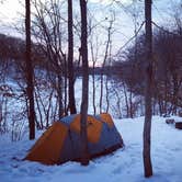 Review photo of Lake Maria State Park Campground by Joanna B., January 5, 2020