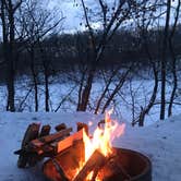 Review photo of Lake Maria State Park Campground by Joanna B., January 5, 2020