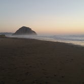 Review photo of Morro Bay State Park Campground by Matthew G., June 29, 2016