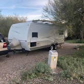 Review photo of Lake Pleasant Regional Park Campground by Melissa S., January 5, 2020