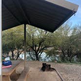 Review photo of Lake Pleasant Regional Park Campground by Melissa S., January 5, 2020