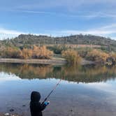 Review photo of Lake Pleasant Regional Park Campground by Melissa S., January 5, 2020