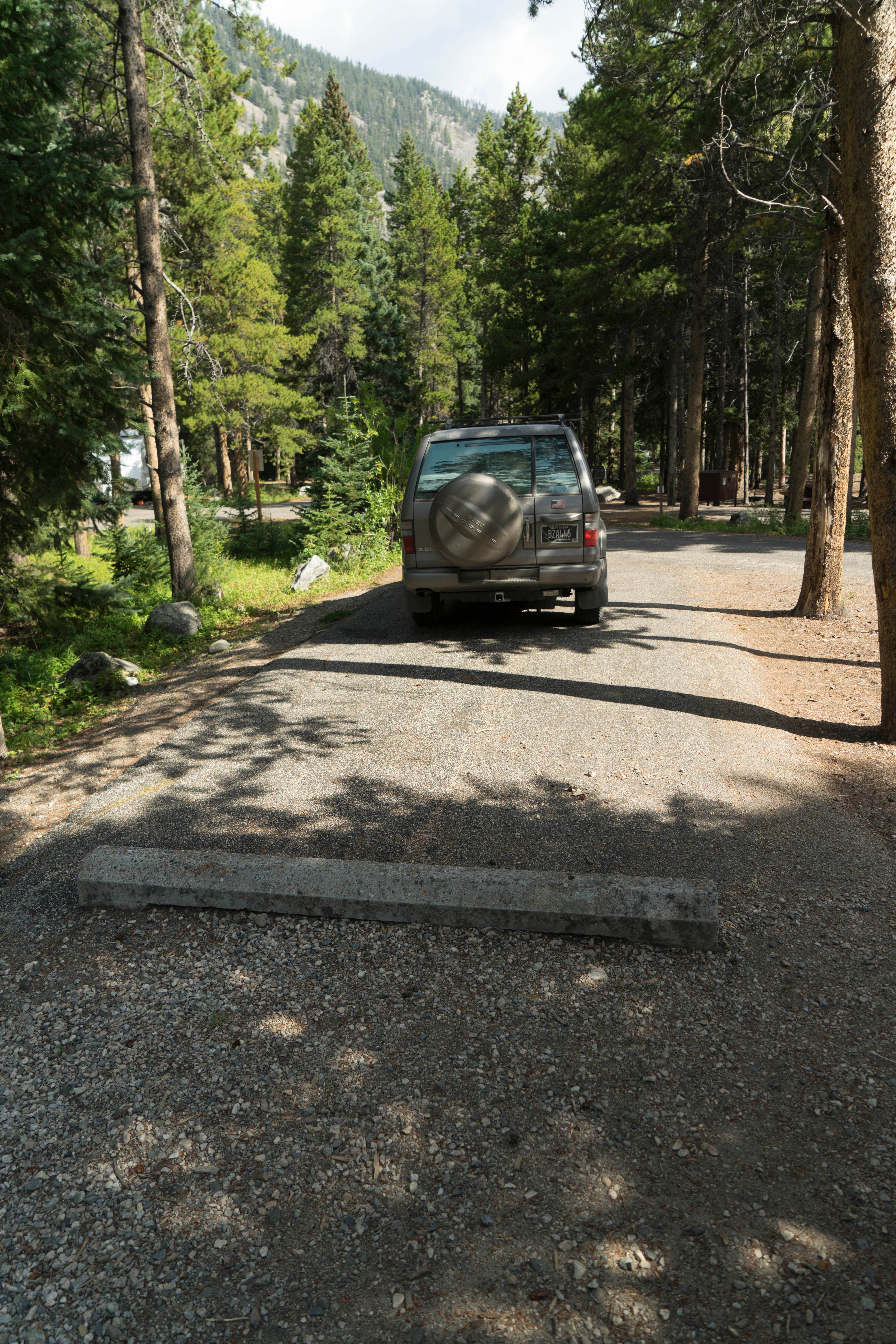 Camper submitted image from Parkside Campground - 3