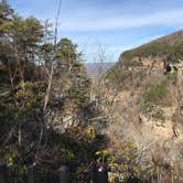 Review photo of Cloudland Canyon State Park Campground by Joshua C., January 7, 2020