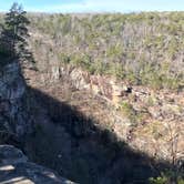 Review photo of Cloudland Canyon State Park Campground by Joshua C., January 7, 2020