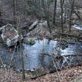 Review photo of Cloudland Canyon State Park Campground by Joshua C., January 7, 2020