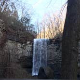 Review photo of Cloudland Canyon State Park Campground by Joshua C., January 7, 2020